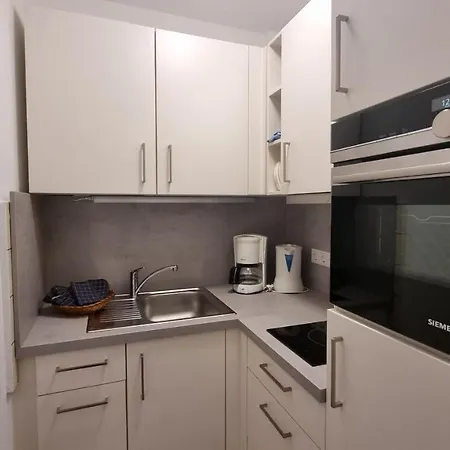 Haus Andreas-dirk-str 7 14 아파트 베스터란트