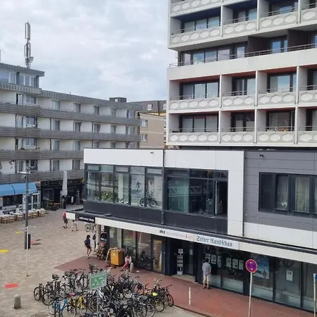 Haus Andreas-dirk-str 7 14 베스터란트