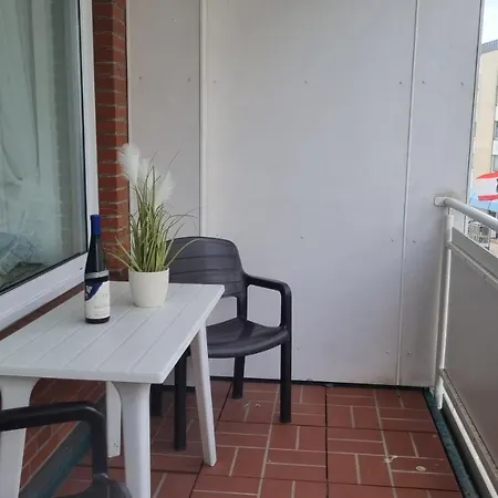Haus Andreas-dirk-str 7 14 *