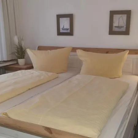 Haus Andreas-dirk-str 7 14 아파트 *