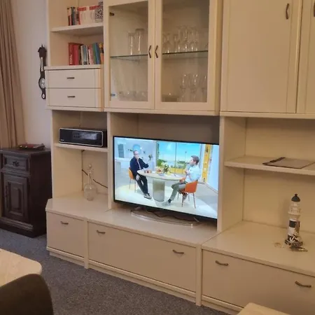 Haus Andreas-dirk-str 7 14 아파트 베스터란트