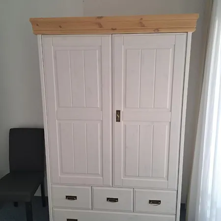 Haus Andreas-dirk-str 7 14 아파트 *