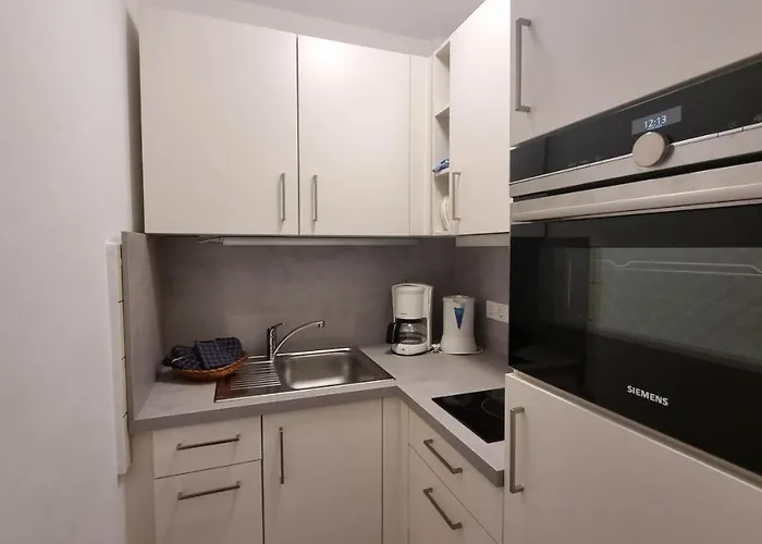 Haus Andreas-dirk-str 7 14 Lägenhet Westerland